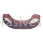 Norton 2 x 60 180 Norton Metalite Plyweld RR Flex R228 Narrow Belts
