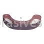 Norton 2 x 60 100-X Norton Metalite Plyweld RR Flex R228 Narrow Belts