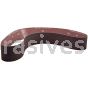 Norton 2-1/2 x 48 80-X Norton Metalite Plyweld RR Flex R228 Narrow Belts