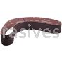 Norton 2-1/2 x 48 60-X Norton Metalite Plyweld RR Flex R228 Narrow Belts