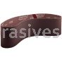 Norton 4 x 36 120-X Norton Metalite Plyweld RR Flex R228 Narrow Belts