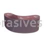 Norton 6 x 48 240-X Norton Metalite Plyweld RR Flex R228 Narrow Belts