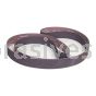 Norton 3 x 132/P240-J/Norton Metalite (SAABA L Flex)/R245//Narrow Belts