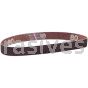 Norton 1/2 x 12 P120-X Norton Metalite PG L-Flex R283 File Belts