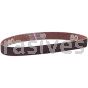 Norton 1/2 x 12 P40-X Norton Metalite PG L-Flex R283 File Belts