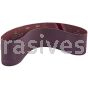 Norton 2-1/4 x 80 50-X Metalite R215 Narrow Belts