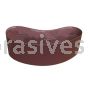 Norton 4 x 36 80-X A/O Metalite Cloth Narrow Belts