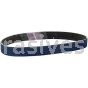 Norton 1/2 x 12 BlueFire Cloth File Belt 80 Grit R823P ZA