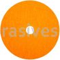 Norton 78072743402 7" x 7/8" 36 Grit BlazeX F980 Standard Hole Fiber Discs