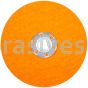 Norton 78072743404 5" x 7/8" 36 Grit BlazeX F980 Speed-Change Fiber Discs