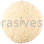 Norton 78072745649 8" G-Mop Wool Compounding Pad