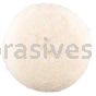 Norton 78072745650 8" Single-Sided Lambswool Pad