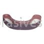Norton 2 x 48 320 Norton Metalite Plyweld RR Flex R228 Narrow Belts
