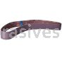 Norton 2 x 30/120/Norton Metalite (Plyweld RR Flex)/R228/Narrow Belts