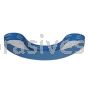 Norton 3 x 60 120-X Norton BlueFire R823P Narrow Belts