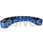 Norton 4 x 100 36-Y Norton BlueFire R884P ZA Narrow Belts