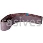 Norton 4 x 60 24 Norton Metalite Plyweld RR Flex R228 Narrow Belts