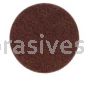 Standard Abrasives  Buff and Blend Hook and Loop GP Vacuum Disc 831708 6" A VFN  Grit (Stock)