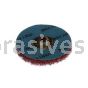 Standard Abrasives Quick Change TS Buff and Blend HS Disc 840322 2" A VFN