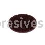 Standard Abrasives Quick Change TR Surface Conditioning XD Disc 848382 2" MED