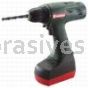 Metabo BSZ14.4 - 14.4V DRILL/DRIVER (LiPower) - 602162520