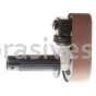 Belt Grinder, 2"x17-3/4" #5263001