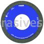 Osborn 10" ATB Composite Wheel 1" Face (120 X 4-1/4" AH X 1-1/4 T.L. X CR) #40530