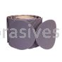 Norton 5/P150-J/Norton Aluminum Oxide PSA/KJ370//Cloth Disc Rolls