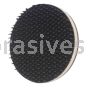 Norton 6" back-Up pad 5/16-24 Male 10,000 RPM