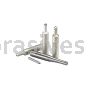 60 Degree     1"   1/8"/BCRD/Radius Tools/General Purpose /SUPER ABRASIVES Diamond Tools