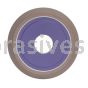 100-9.5-6-45 DEG-31.75/B220-V240-KSS920A//Type 1V1 Wheels - CBN/SUPER ABRASIVES
