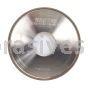 100-2-2.3-31.75 B150-R240-KYSSYE Type 4C9 Wheels - CBN/SUPER ABRASIVES