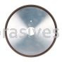 200-4-2-32 D400-C125-K+921A Type 12V2 Dish Diamond Wheel