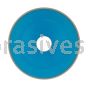 125-3-1.8-32 D220-R125-K+888YA 4A2 w/modifications Type 222 Diamond SUPER ABRASIVES