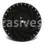 CGW 70446 12 x .15 X 20mm / 1 5mm Height Demolition Blade Cut Off