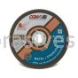 CGW 45226 5 x .045 x 7/8 T1 ZA60-T-BF Quickie Cut Extreme