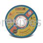 CGW 36306 6 x .040 x 5/8 T1 WA60-T-BF Quickie Cut CF