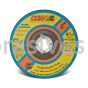 CGW 35639 7 x 1/8 x 5/8-11 WA24-S-BF Stainless T27