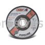 CGW 36245 5 x 1/8 x 5/8-11 A24-T-BF Pipeline -Steel T27 Fast Cut