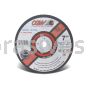 CGW 59110 7 x 3/32 x 5/8-DIA C24-RBF Circular Saw Blade Fast Cut