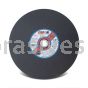 CGW 36233 14 x 1/8 x 1 A24-Q-BF Stationary Saw Blade Fast Cut
