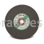 CGW 36146 16 x 5/32 x 20MM C24-R-BF Concrete Cut-off Blade TR
