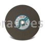 CGW 36162 14 x 1/8 x 1 ZA24-R-BF Rail Track Cutter Type 1