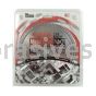 Morse Metal Devil NXT&reg; Aluminum 7-1/4" 60 Teeth Circular Saw Blades