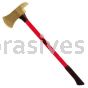 CS Unitec™ EX1201-100A 100 mm Axe Aluminum Bronze