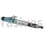 Dynabrade 52725 1 hp Straight-Line Extension Polisher 4,500 RPM, Rear Exhaust
