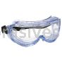 ERB 15119 122 Expanded View Goggle Clear lens