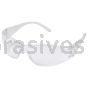 ERB 15284 Boas Clear Temples Clear Lenses