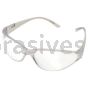 ERB 15400 Boas Clear Temples Clear Anti-fog Lenses