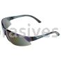ERB 16500 SupERBs Blue Temples Gray Lenses